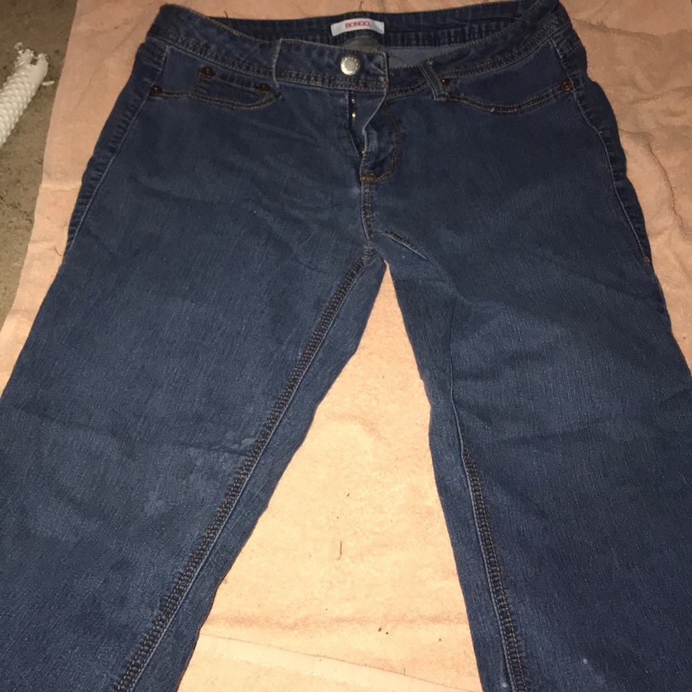 Cute jeans